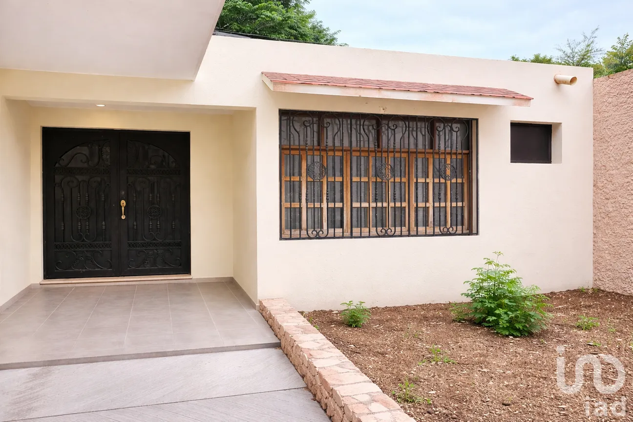 Casa en Venta en Mérida Centro, Mérida, Yucatán | NEX-244887 | iad México | Foto 3 de 13