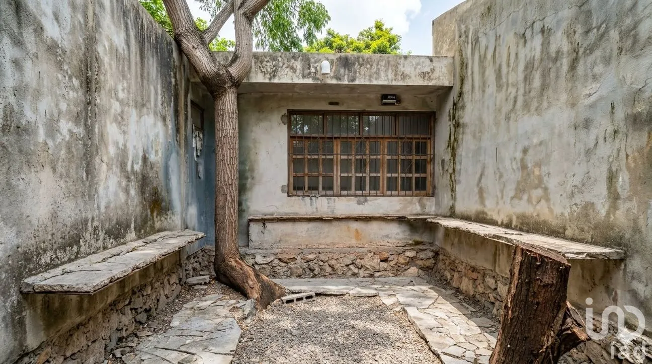 Casa en Venta en Mérida Centro, Mérida, Yucatán | NEX-244887 | iad México | Foto 6 de 13