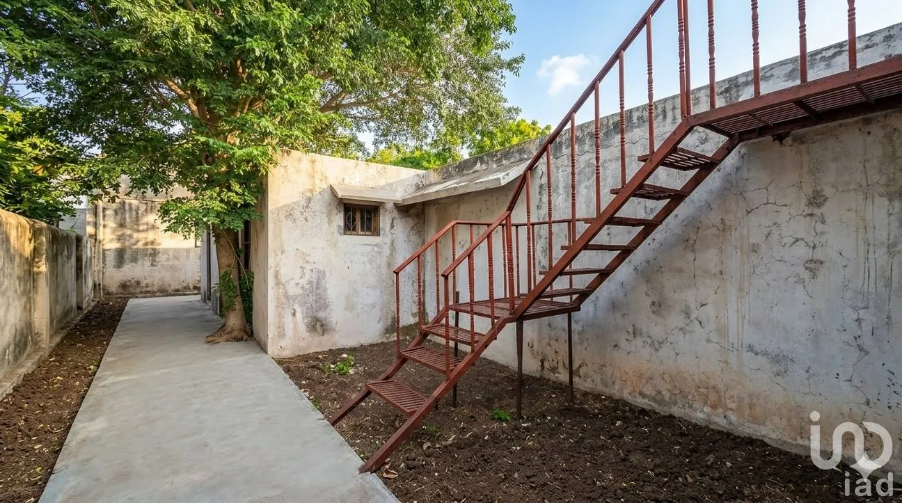 Casa en Venta en Mérida Centro, Mérida, Yucatán | NEX-244887 | iad México | Foto 10 de 13
