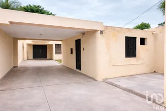 NEX-244887 - Casa en Venta, con 4 recamaras, con 3 baños, con 573 m2 de construcción en Mérida Centro, CP 97000, Yucatán.