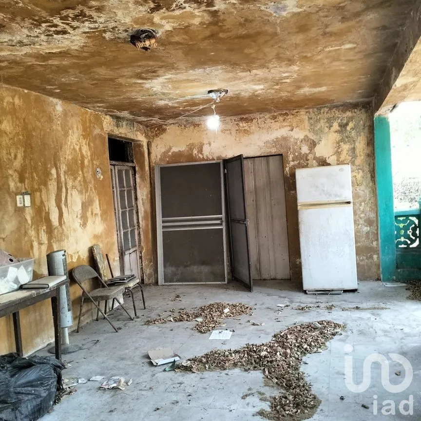 Casa en Venta en Mérida Centro, Mérida, Yucatán | NEX-249621 | iad México | Foto 14 de 17