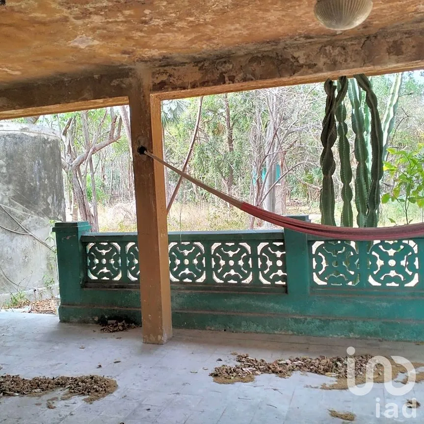 Casa en Venta en Mérida Centro, Mérida, Yucatán | NEX-249621 | iad México | Foto 7 de 17