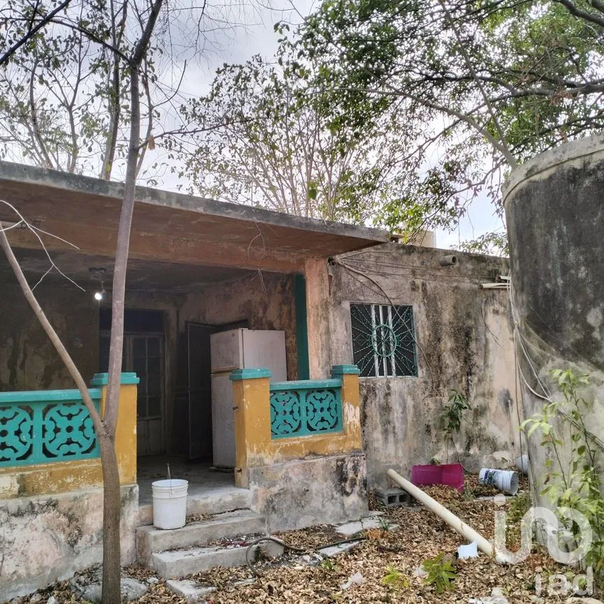 Casa en Venta en Mérida Centro, Mérida, Yucatán | NEX-249621 | iad México | Foto 10 de 17