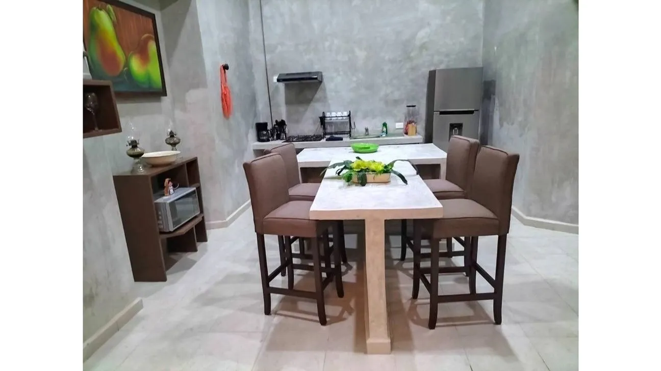 Casa en Renta en Mérida Centro, Mérida, Yucatán | NEX-254825 | iad México | Foto 12 de 15