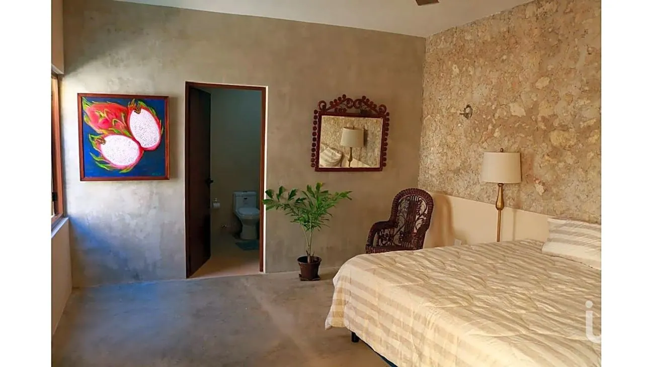 Casa en Renta en Mérida Centro, Mérida, Yucatán | NEX-254825 | iad México | Foto 14 de 15