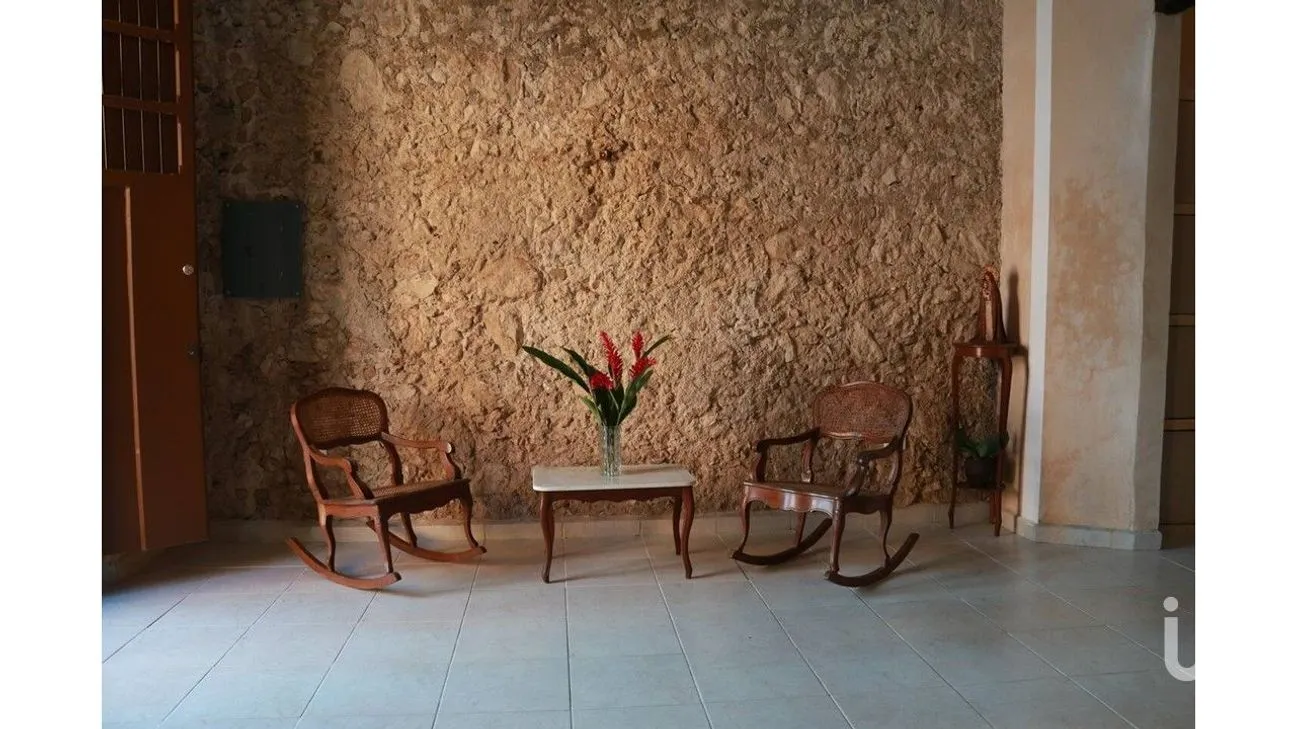 Casa en Renta en Mérida Centro, Mérida, Yucatán | NEX-254825 | iad México | Foto 3 de 15