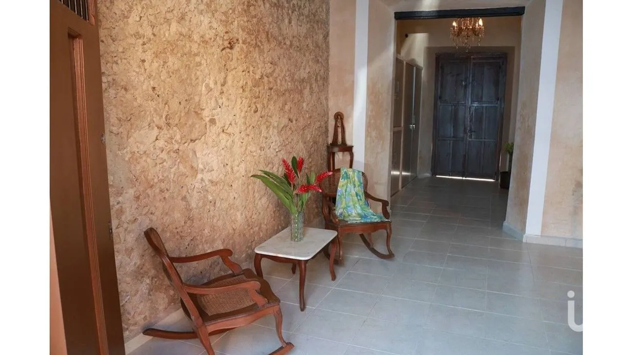 Casa en Renta en Mérida Centro, Mérida, Yucatán | NEX-254825 | iad México | Foto 4 de 15