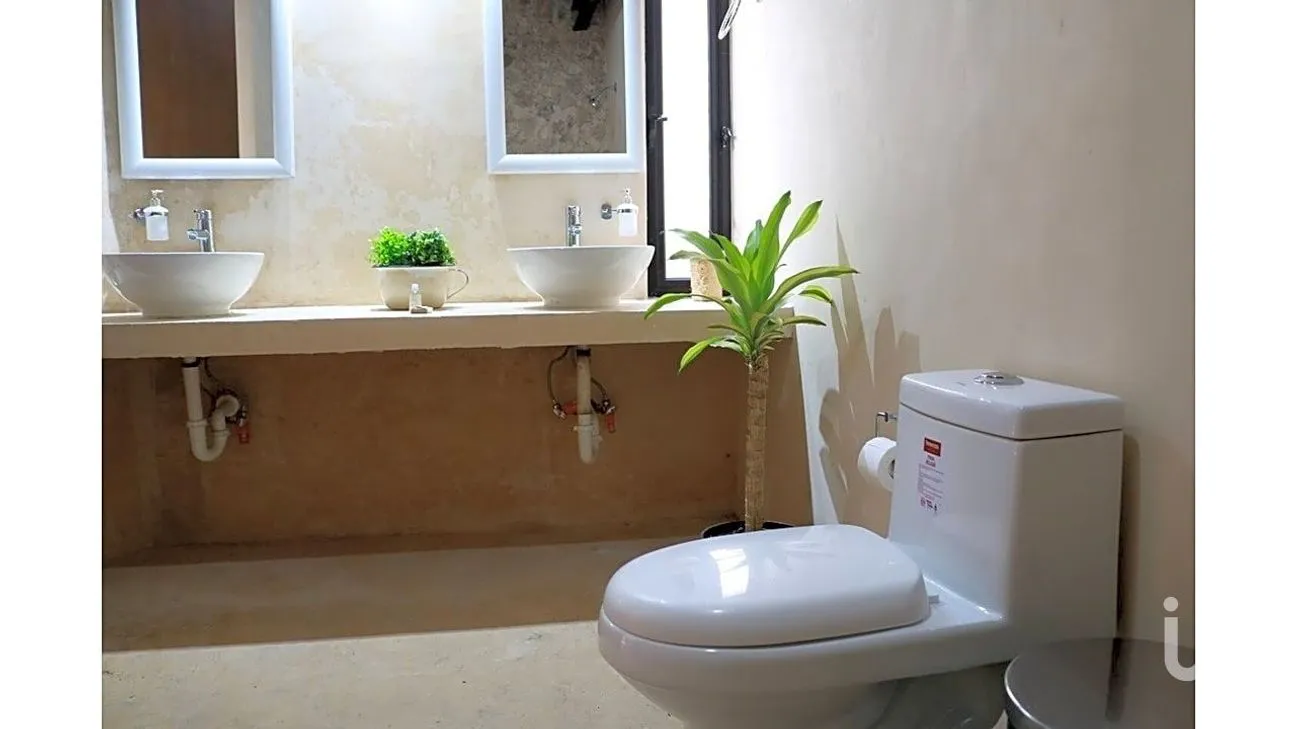 Casa en Renta en Mérida Centro, Mérida, Yucatán | NEX-254825 | iad México | Foto 9 de 15