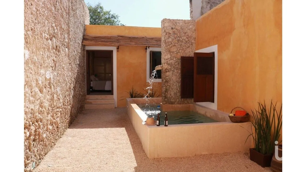 Casa en Renta en Mérida Centro, Mérida, Yucatán | NEX-254825 | iad México | Foto 10 de 15