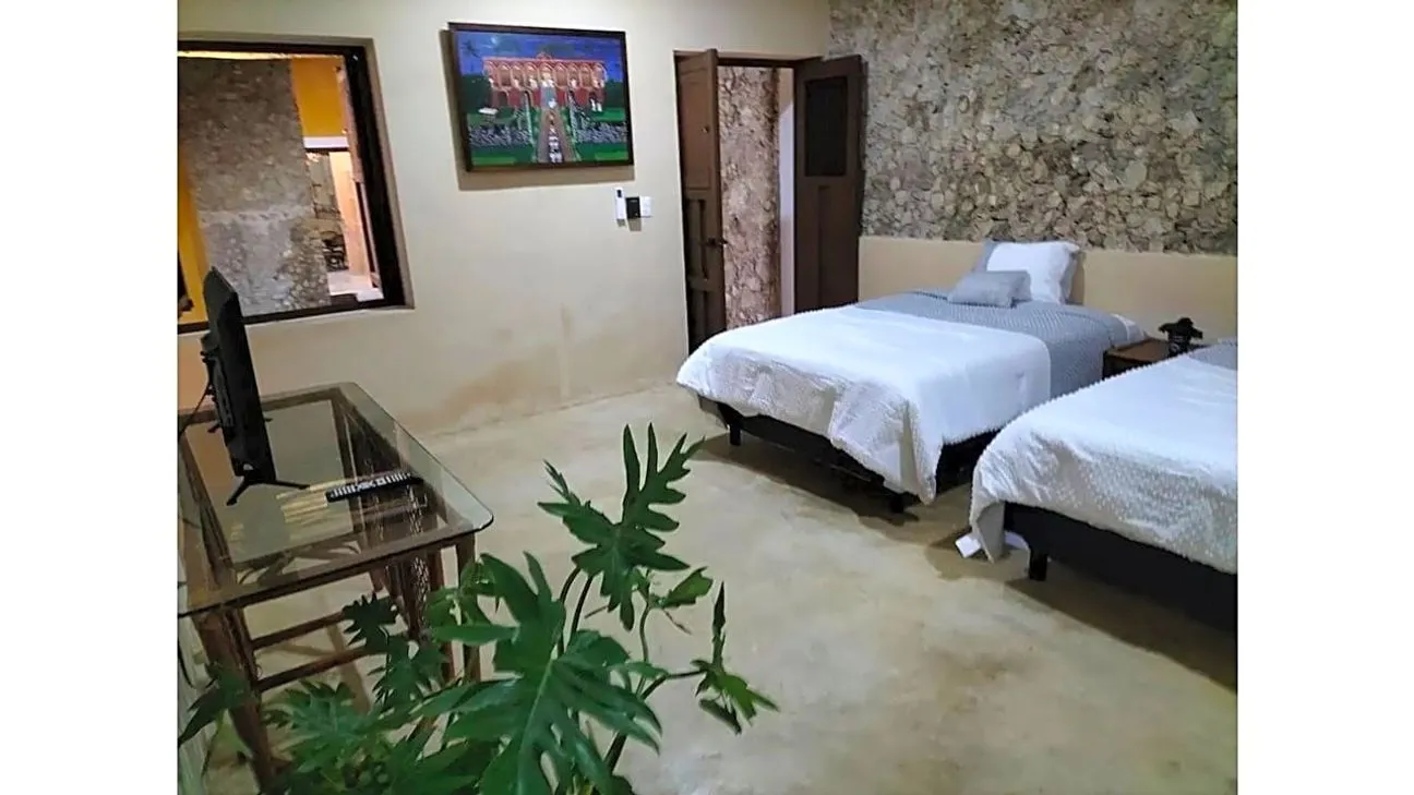 Casa en Renta en Mérida Centro, Mérida, Yucatán | NEX-254825 | iad México | Foto 13 de 15