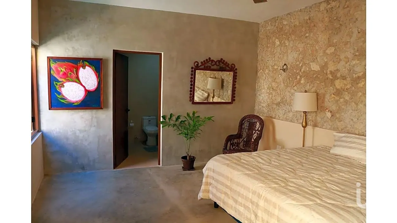 Casa en Renta en Mérida Centro, Mérida, Yucatán | NEX-254825 | iad México | Foto 14 de 15