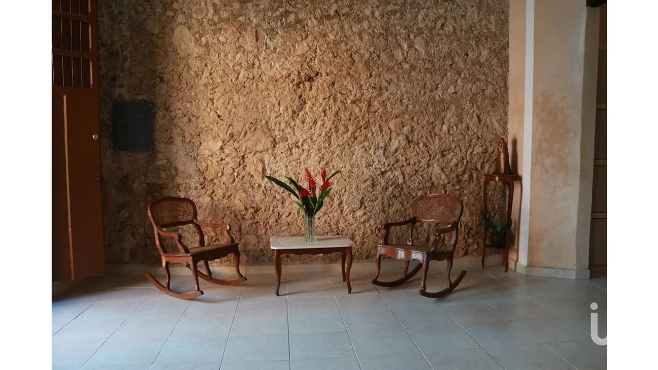 Casa en Renta en Mérida Centro, Mérida, Yucatán | NEX-254825 | iad México | Foto 3 de 15