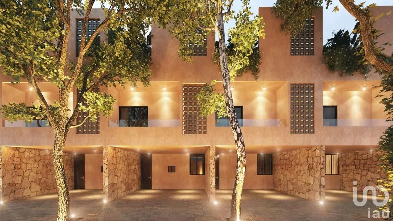 Casa en Venta en Dzityá, Mérida, Yucatán | NEX-255402 | iad México | Foto 7 de 10