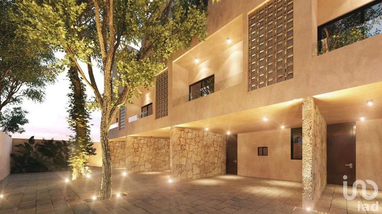 Casa en Venta en Dzityá, Mérida, Yucatán | NEX-255402 | iad México | Foto 1 de 10