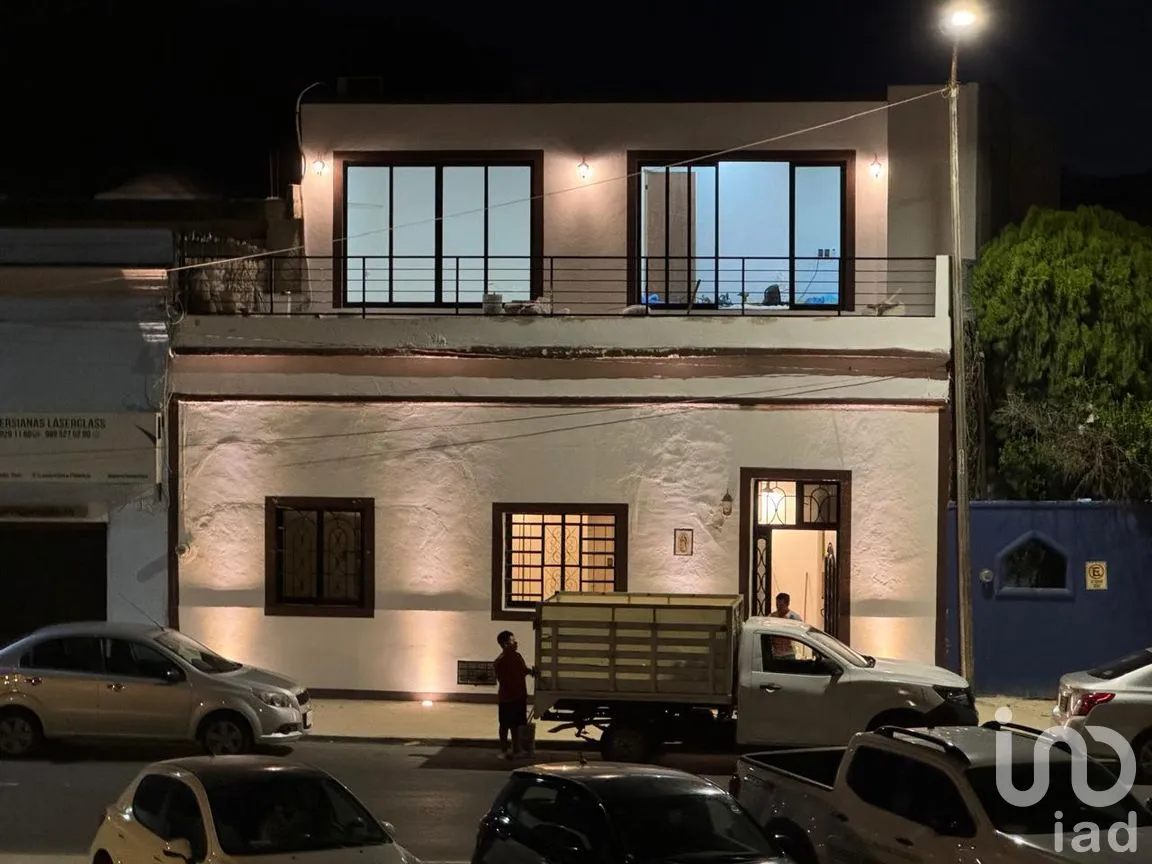 Casa en Venta en Mérida Centro, Mérida, Yucatán | NEX-262731 | iad México | Foto 2 de 16