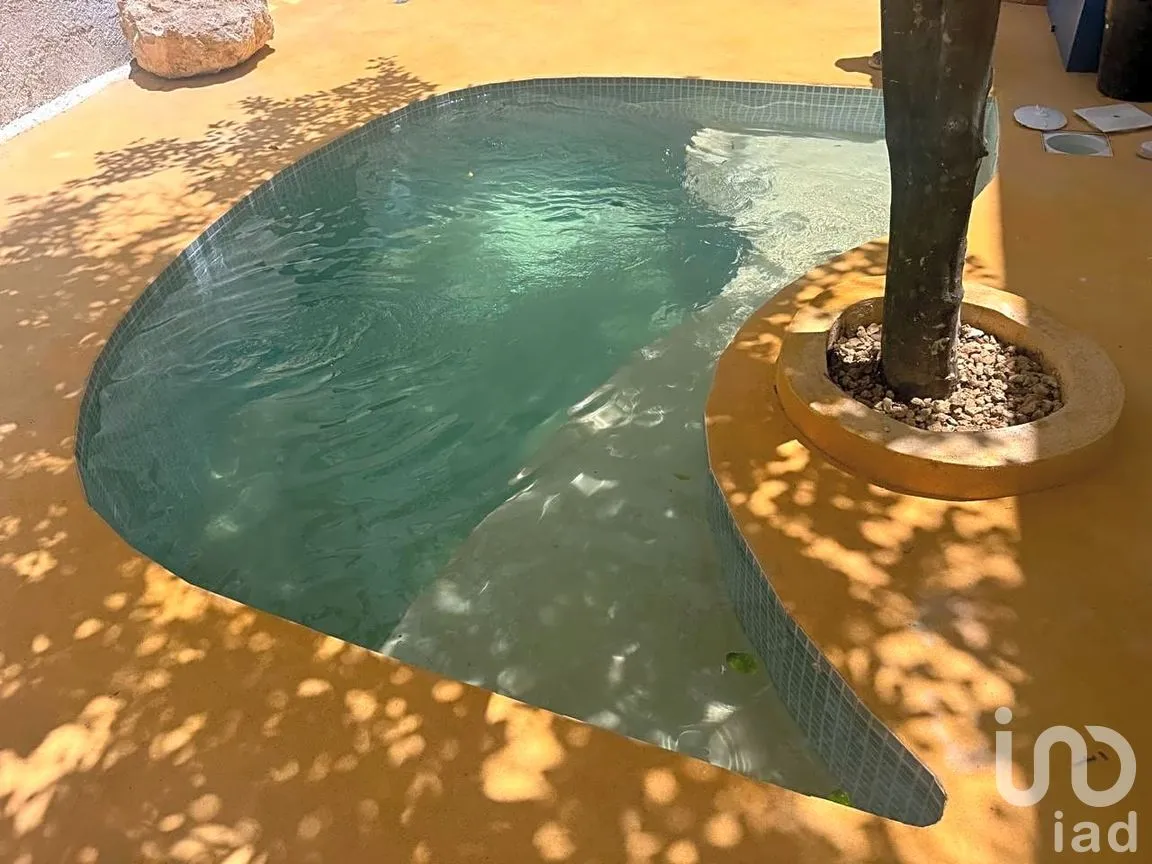Casa en Venta en Mérida Centro, Mérida, Yucatán | NEX-262731 | iad México | Foto 12 de 16