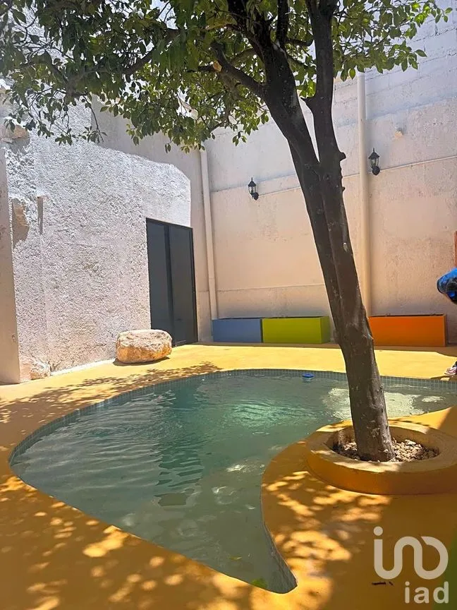 Casa en Venta en Mérida Centro, Mérida, Yucatán | NEX-262731 | iad México | Foto 13 de 16