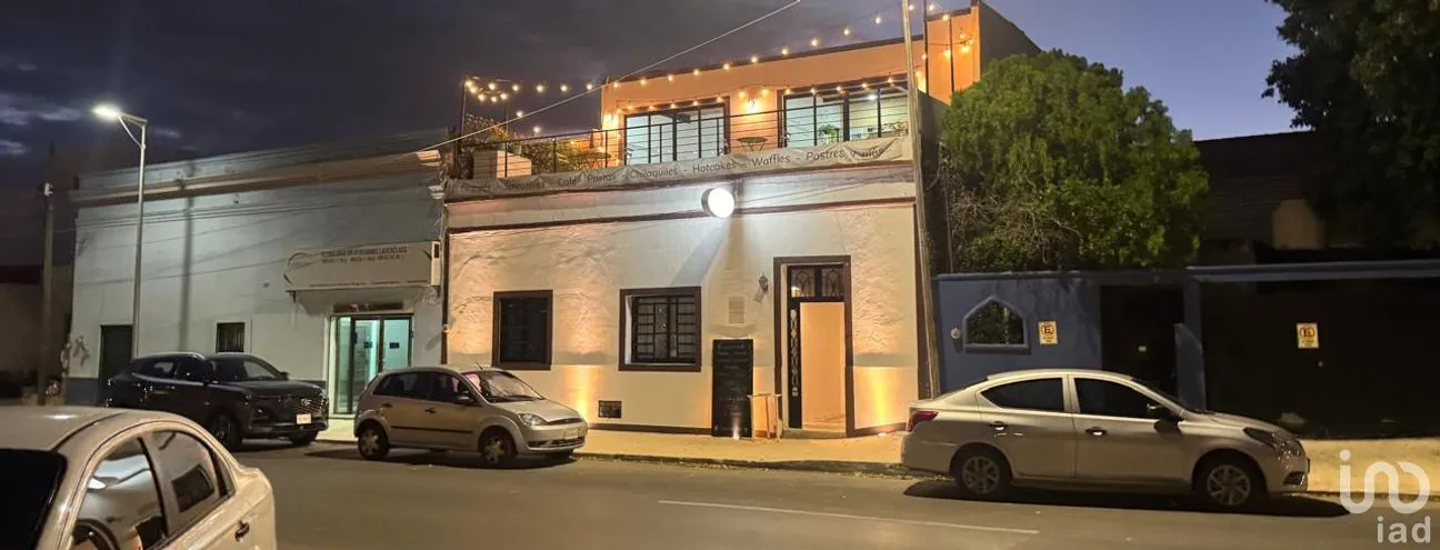 Casa en Venta en Mérida Centro, Mérida, Yucatán | NEX-262731 | iad México | Foto 15 de 16