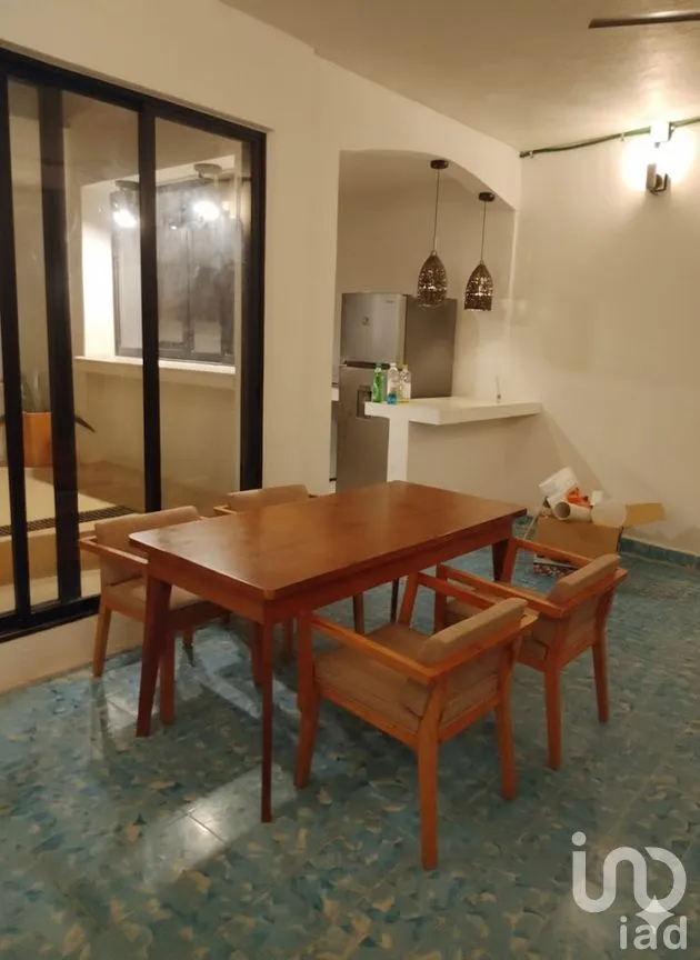 Casa en Venta en Mérida Centro, Mérida, Yucatán | NEX-262731 | iad México | Foto 4 de 16
