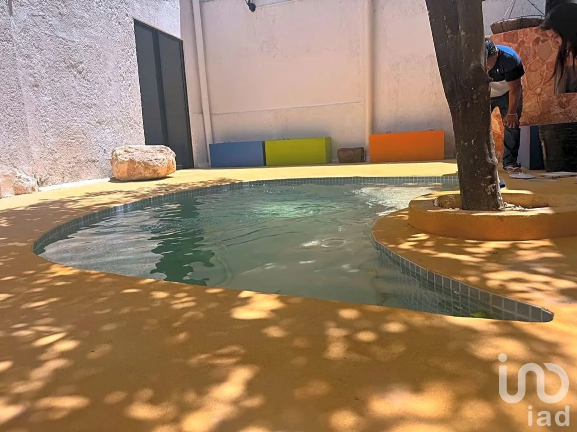 Casa en Renta en Mérida Centro, Mérida, Yucatán | NEX-264097 | iad México | Foto 11 de 15