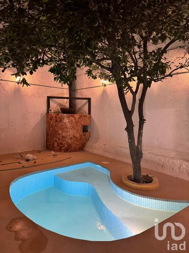 Casa en Renta en Mérida Centro, Mérida, Yucatán | NEX-264097 | iad México | Foto 13 de 15