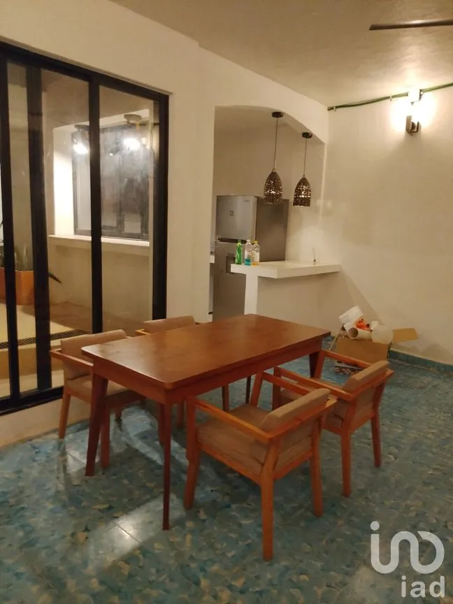 Casa en Renta en Mérida Centro, Mérida, Yucatán | NEX-264097 | iad México | Foto 4 de 15