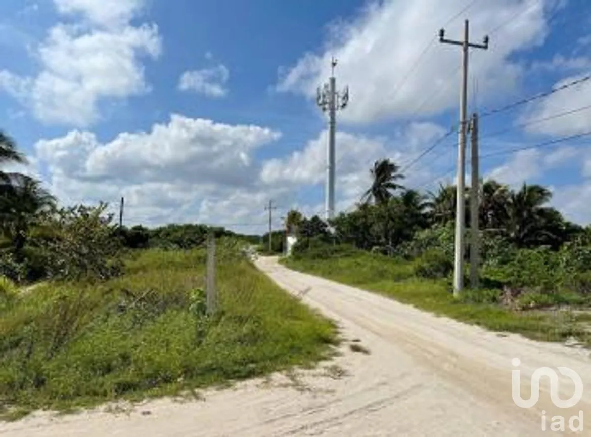 Terreno en Venta en Chuburna Puerto, Progreso, Yucatán | NEX-264566 | iad México | Foto 2 de 8