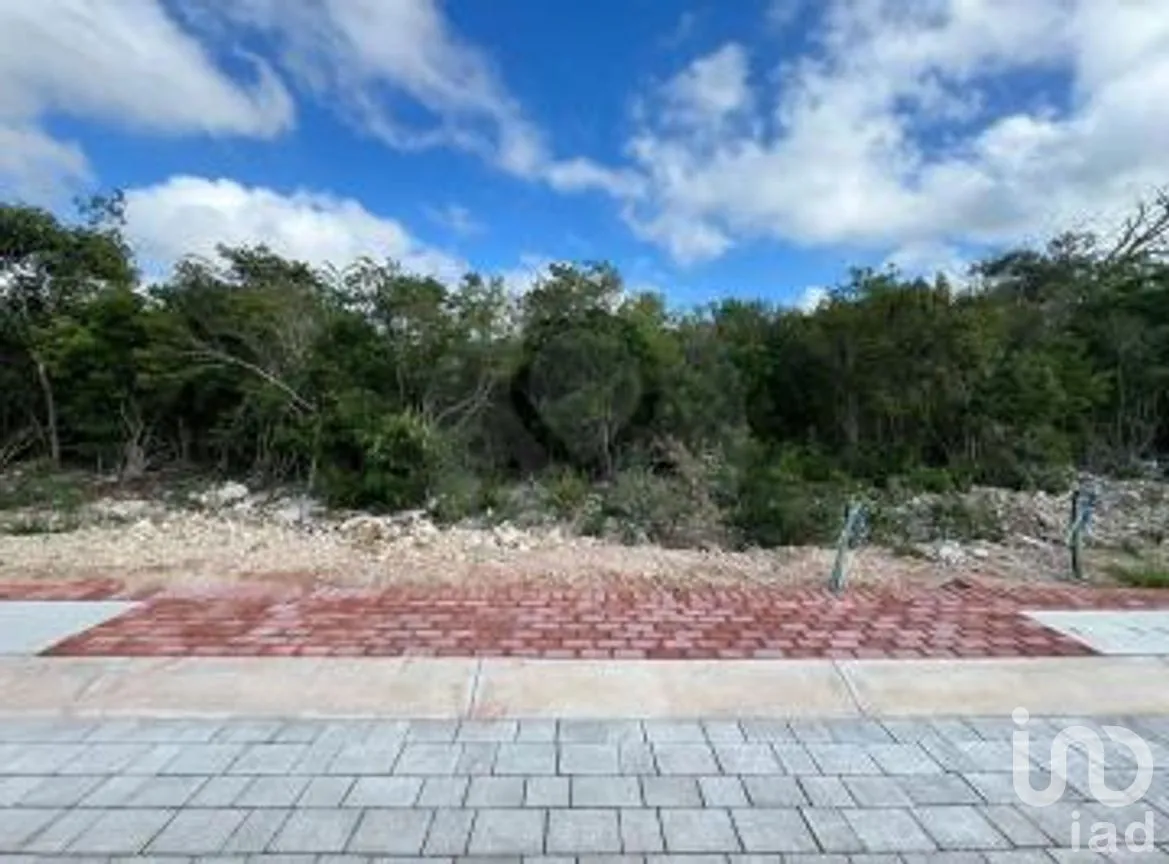 Terreno en Venta en Chuburna Puerto, Progreso, Yucatán | NEX-264566 | iad México | Foto 3 de 8
