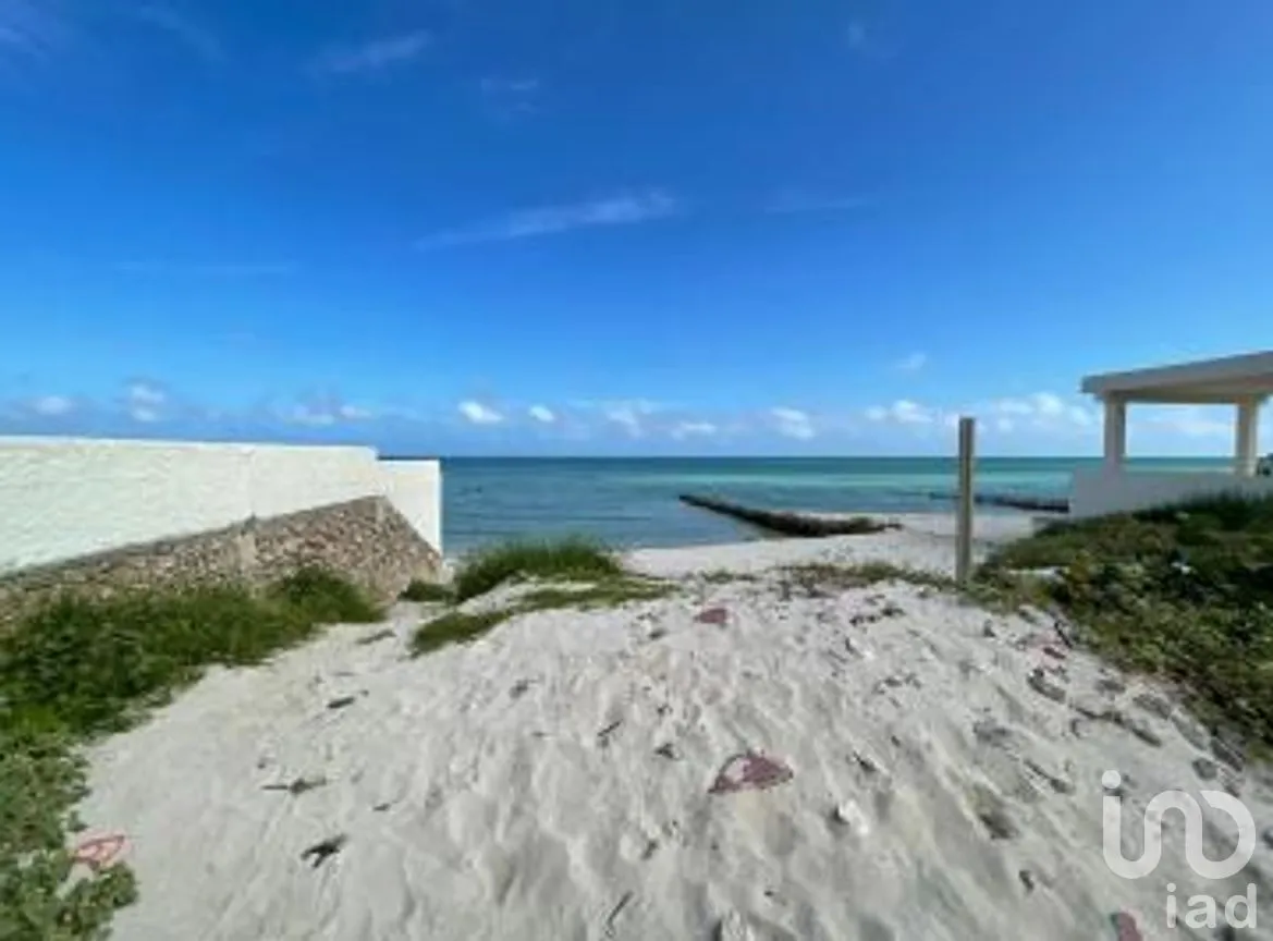 Terreno en Venta en Chuburna Puerto, Progreso, Yucatán | NEX-264566 | iad México | Foto 8 de 8