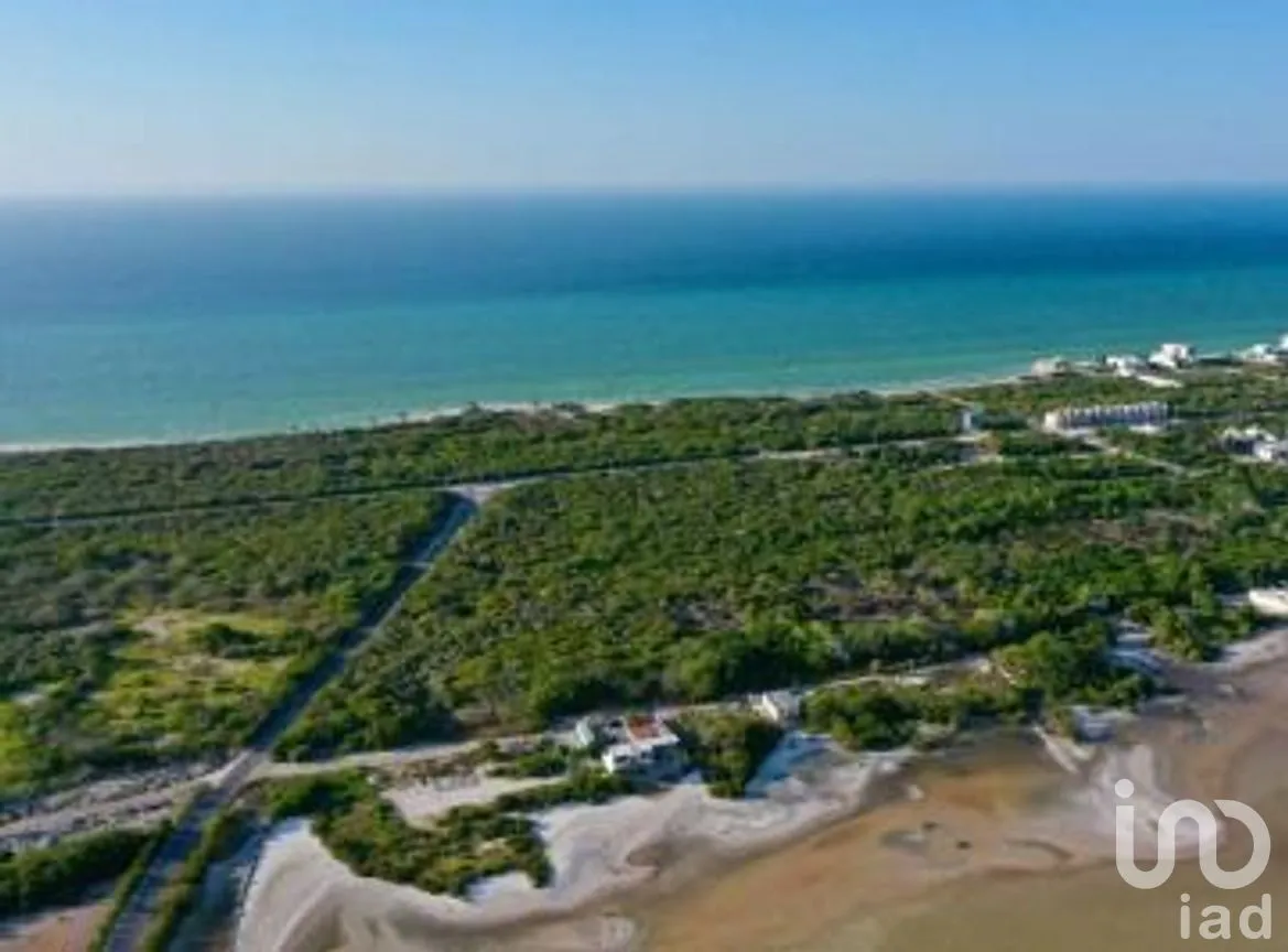 Terreno en Venta en Chuburna Puerto, Progreso, Yucatán | NEX-264566 | iad México | Foto 1 de 8