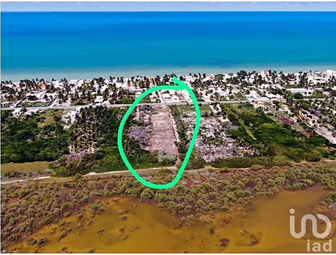 Casa en Venta en Chuburna Puerto, Progreso, Yucatán | NEX-264682 | iad México | Foto 2 de 13