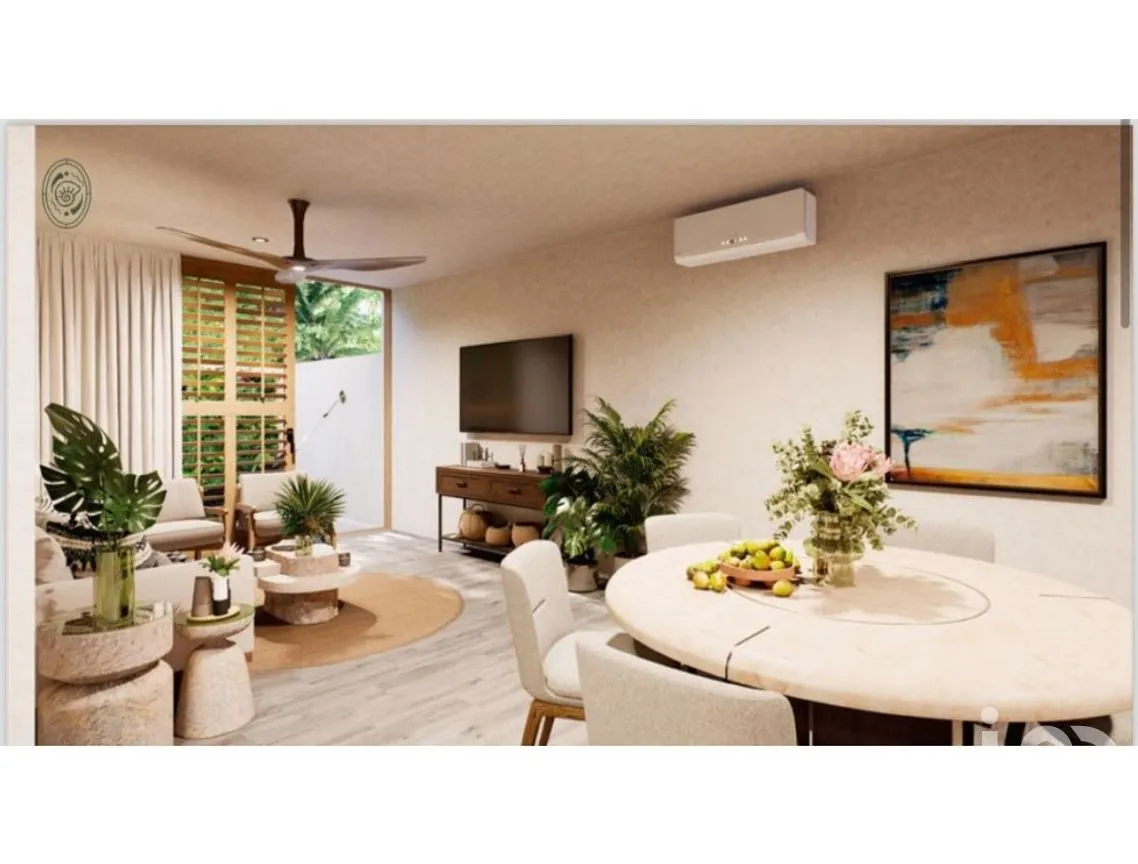 Casa en Venta en Chuburna Puerto, Progreso, Yucatán | NEX-264682 | iad México | Foto 3 de 13