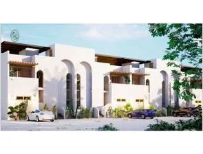 NEX-264682 - Casa en Venta, con 1 recamara, con 1 baño, con 88 m2 de construcción en Chuburna Puerto, CP 97336, Yucatán.