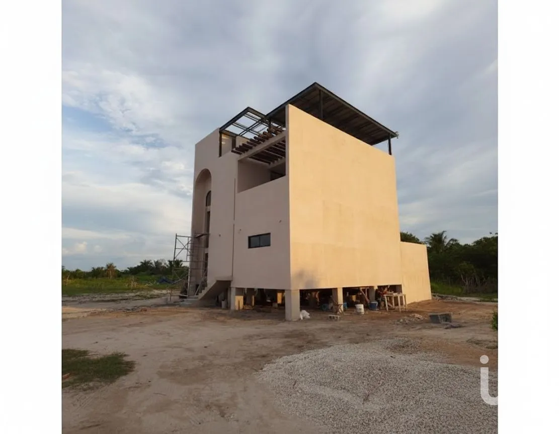 Casa en Venta en Chuburna Puerto, Progreso, Yucatán | NEX-264696 | iad México | Foto 2 de 12