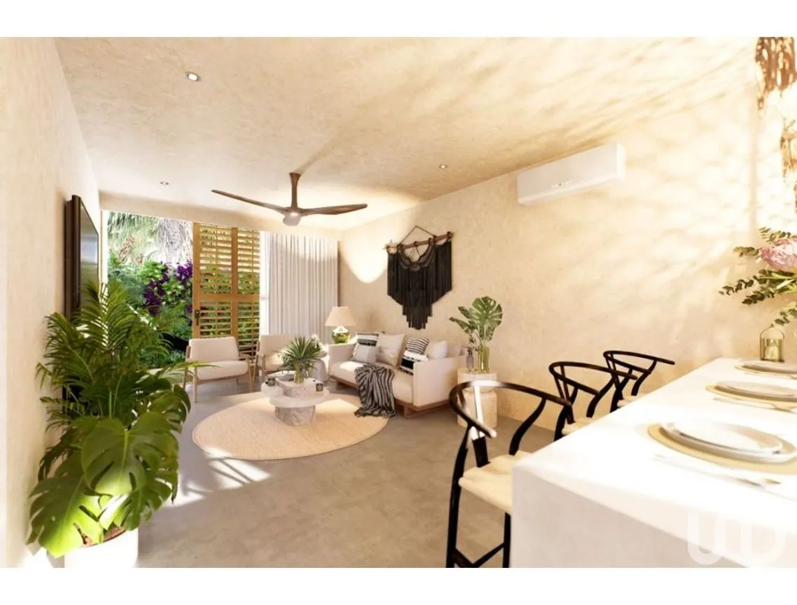 Casa en Venta en Chuburna Puerto, Progreso, Yucatán | NEX-264696 | iad México | Foto 6 de 12