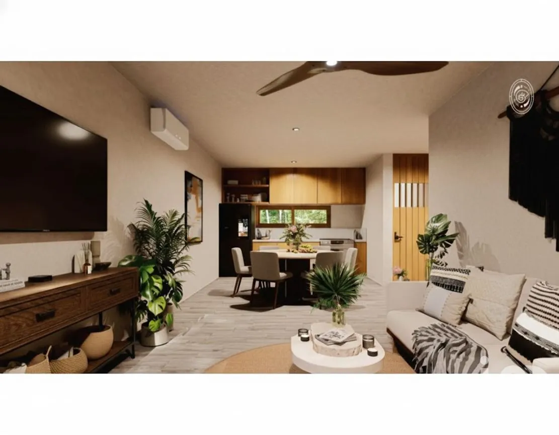 Casa en Venta en Chuburna Puerto, Progreso, Yucatán | NEX-264719 | iad México | Foto 11 de 14