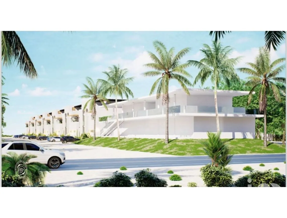 Casa en Venta en Chuburna Puerto, Progreso, Yucatán | NEX-264719 | iad México | Foto 3 de 14
