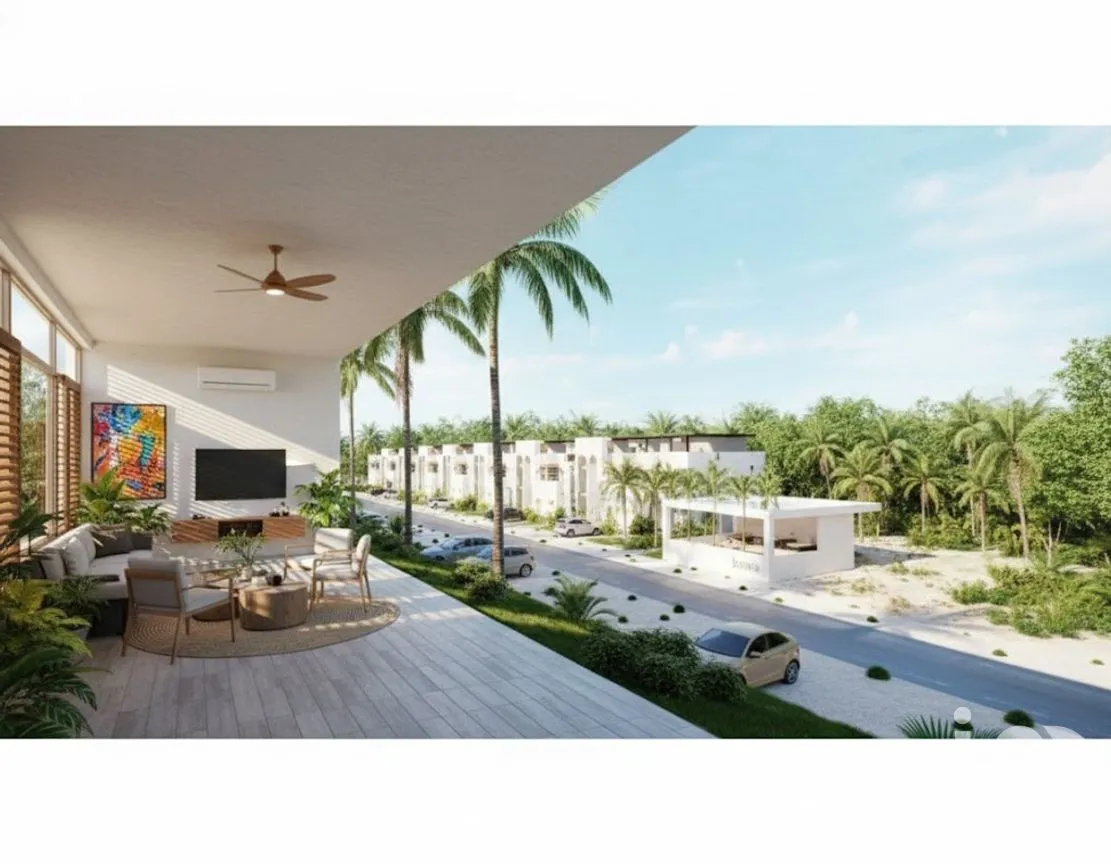 Casa en Venta en Chuburna Puerto, Progreso, Yucatán | NEX-264719 | iad México | Foto 1 de 14