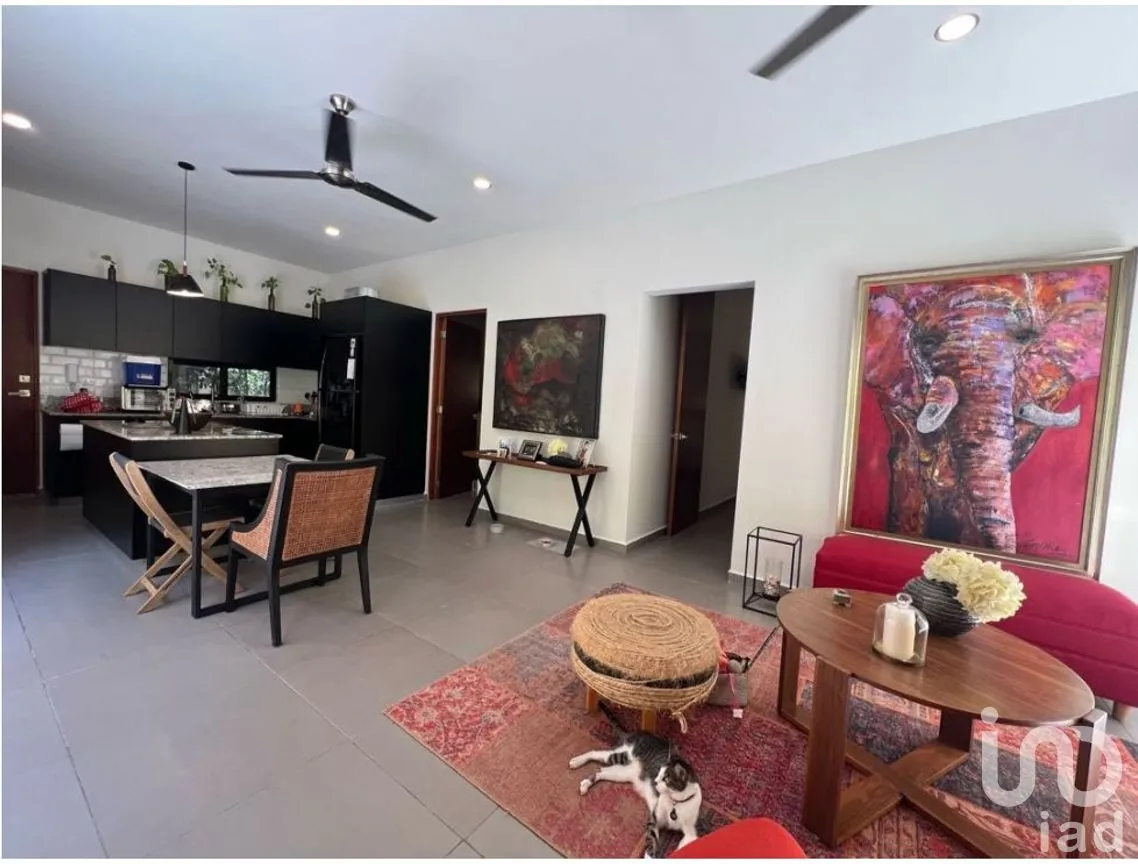 Departamento en Venta en Cholul, Mérida, Yucatán | NEX-264834 | iad México | Foto 2 de 15