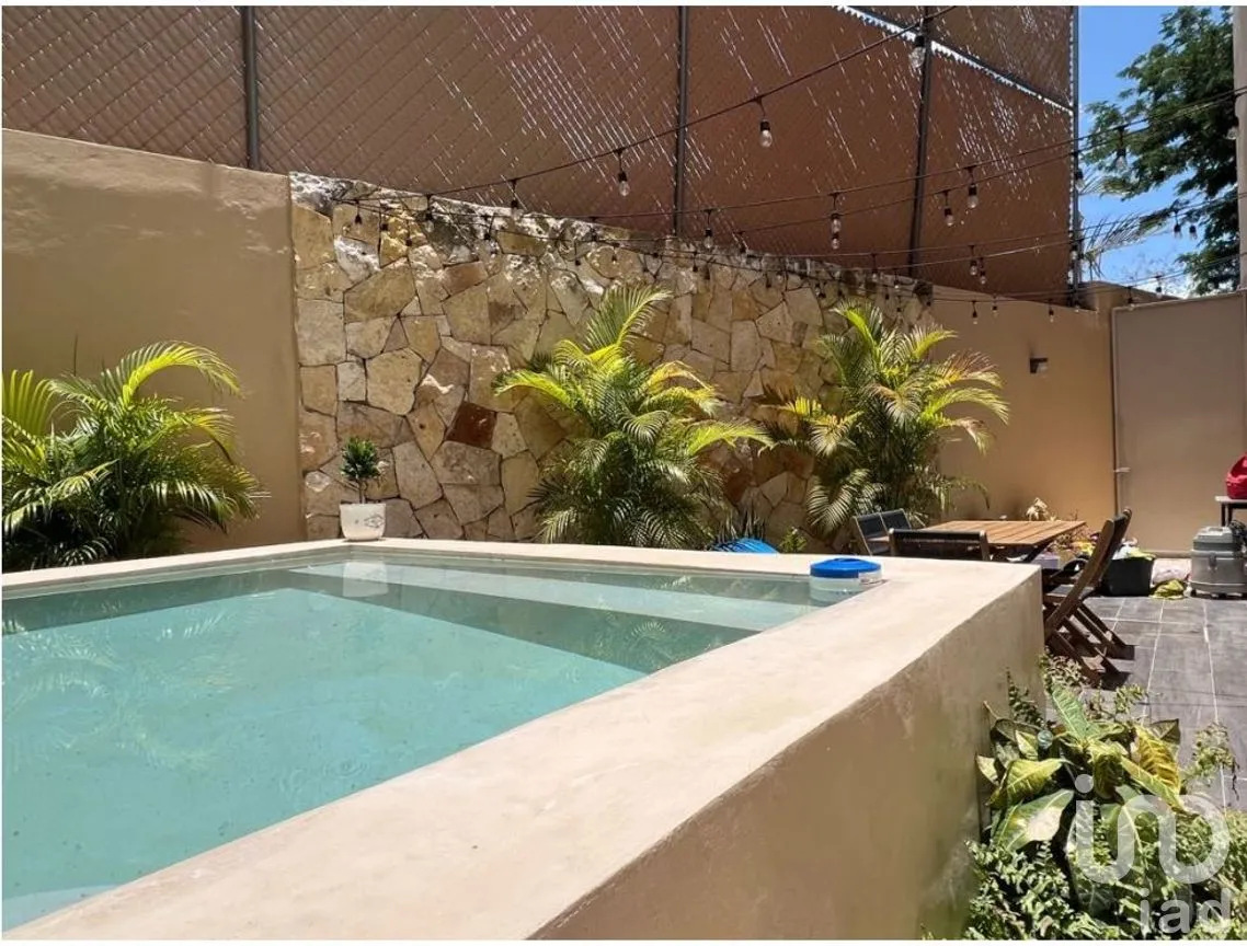 Departamento en Venta en Cholul, Mérida, Yucatán | NEX-264834 | iad México | Foto 11 de 15