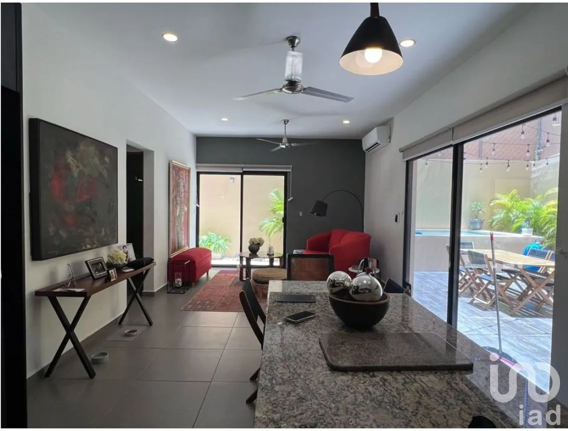 Departamento en Venta en Cholul, Mérida, Yucatán | NEX-264834 | iad México | Foto 14 de 15