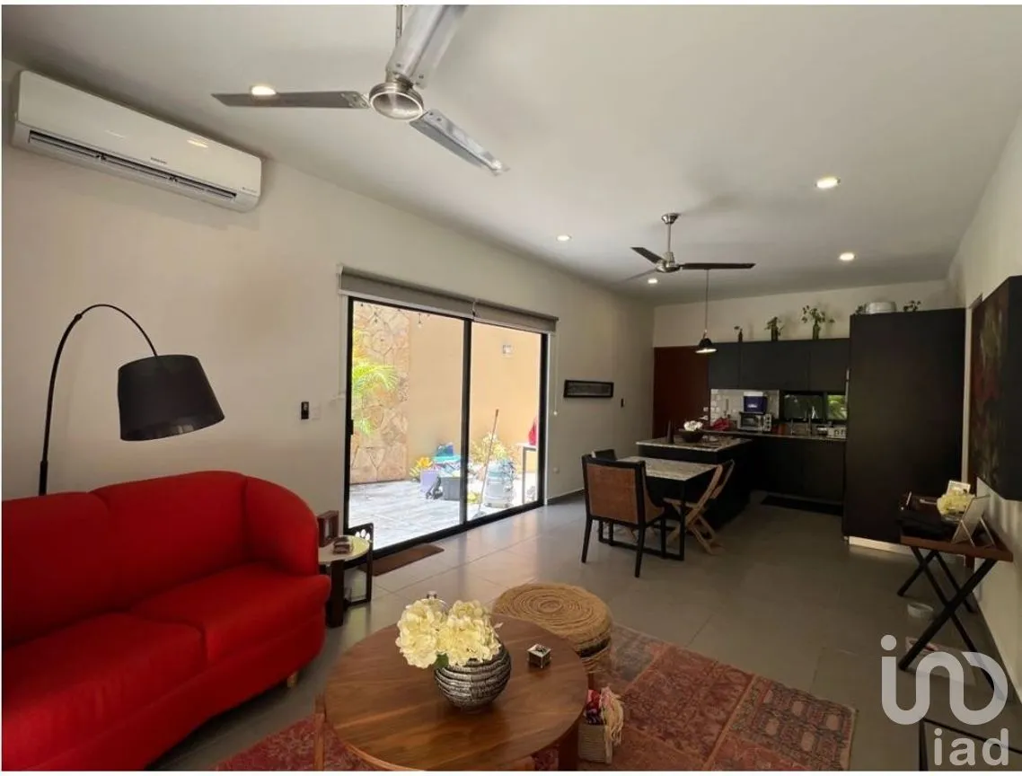 Departamento en Venta en Cholul, Mérida, Yucatán | NEX-264834 | iad México | Foto 15 de 15