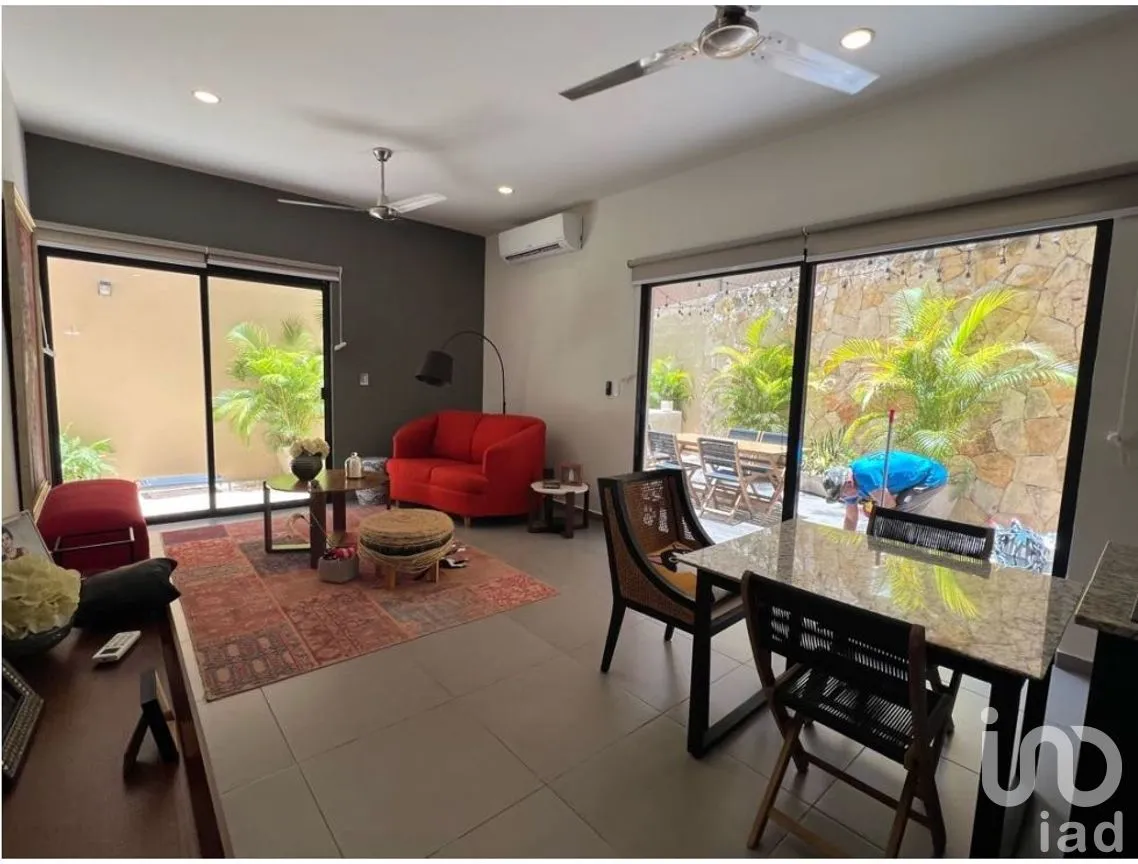 Departamento en Venta en Cholul, Mérida, Yucatán | NEX-264834 | iad México | Foto 5 de 15