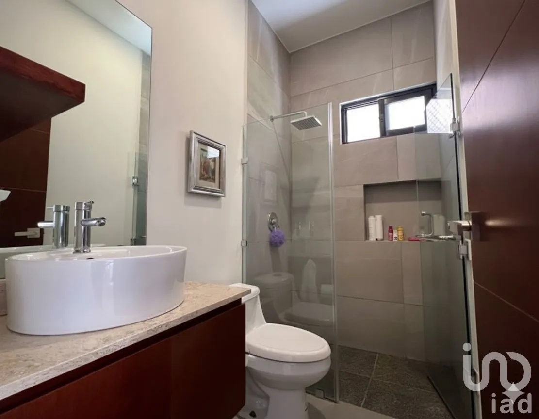 Departamento en Venta en Cholul, Mérida, Yucatán | NEX-264834 | iad México | Foto 8 de 15