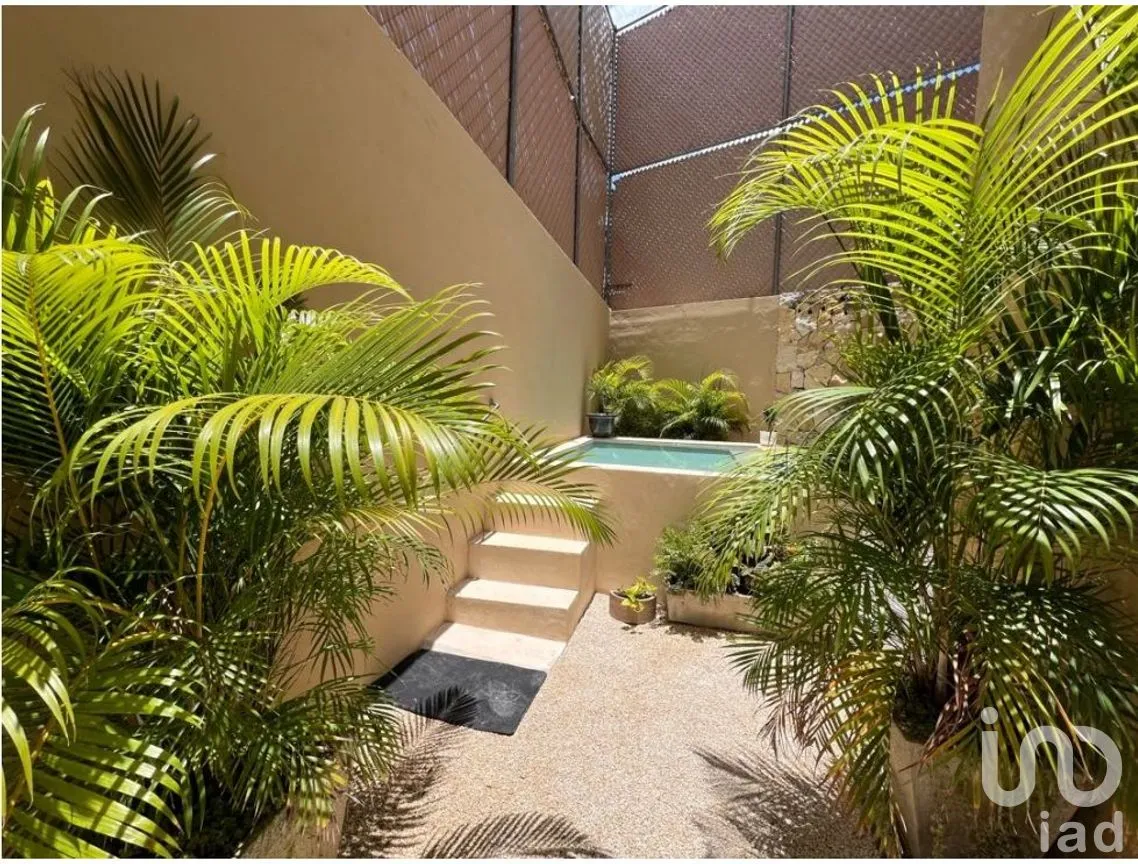 Departamento en Venta en Cholul, Mérida, Yucatán | NEX-264834 | iad México | Foto 10 de 15