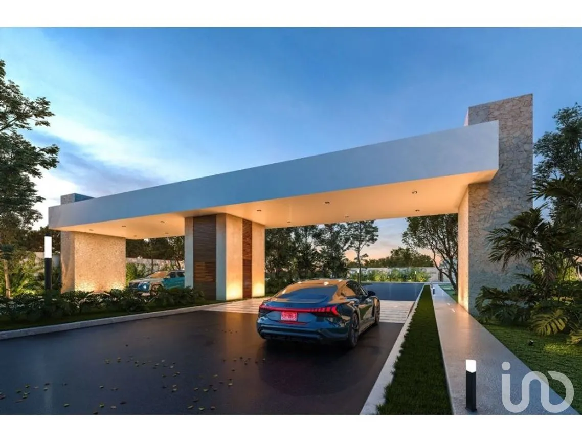 Casa en Venta en Conkal, Conkal, Yucatán | NEX-264864 | iad México | Foto 17 de 18