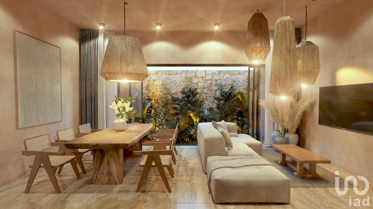 Casa en Venta en Conkal, Conkal, Yucatán | NEX-264864 | iad México | Foto 5 de 18