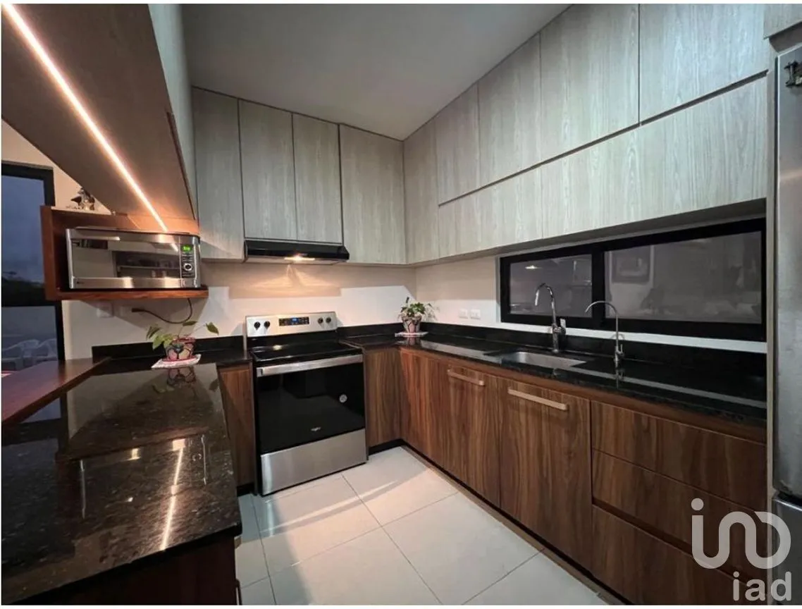 Casa en Venta en Conkal, Conkal, Yucatán | NEX-264864 | iad México | Foto 7 de 18