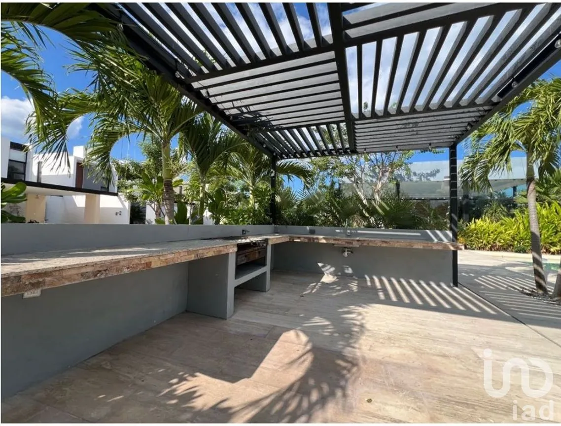 Casa en Venta en Conkal, Conkal, Yucatán | NEX-264881 | iad México | Foto 14 de 18