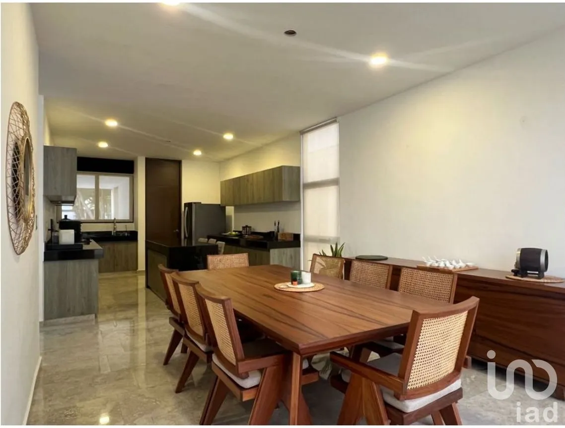 Casa en Venta en Conkal, Conkal, Yucatán | NEX-264881 | iad México | Foto 4 de 18